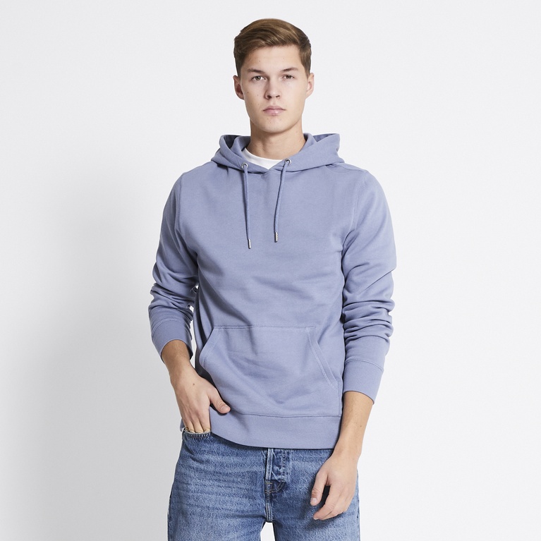 Kapuzenpullover "Premium Hood"